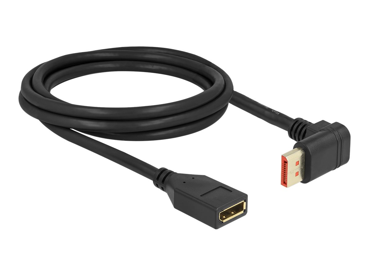 DeLOCK 87081 DisplayPort cable