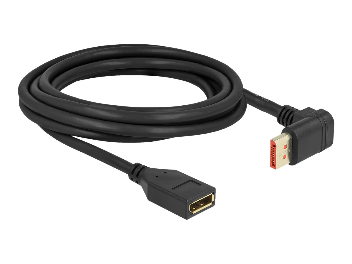 DeLOCK 87084 DisplayPort cable