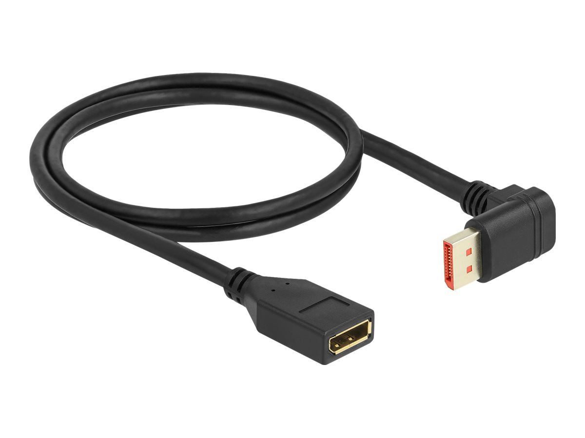 DeLOCK 87087 DisplayPort cable