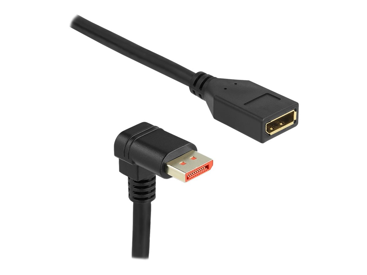 DeLOCK 87091 DisplayPort cable