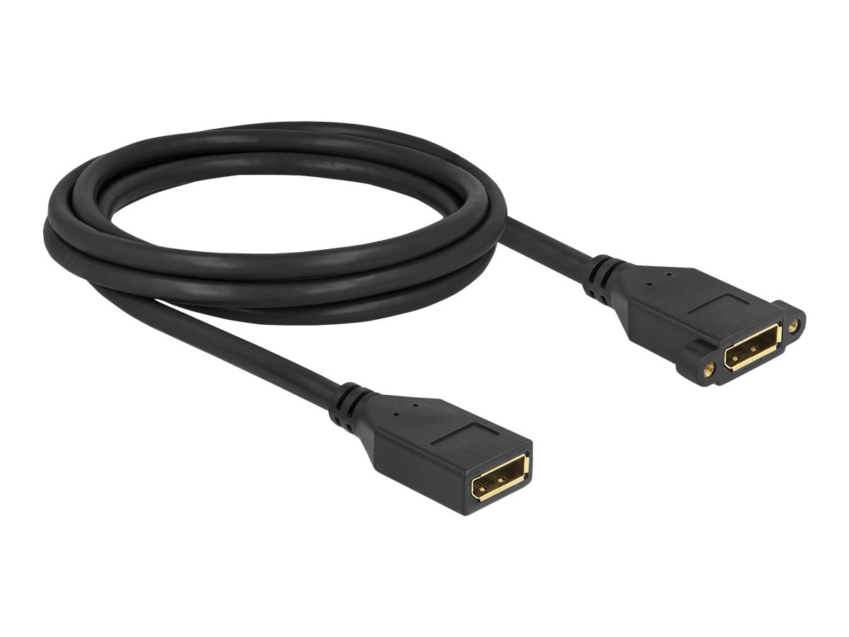DeLOCK 87101 DisplayPort cable