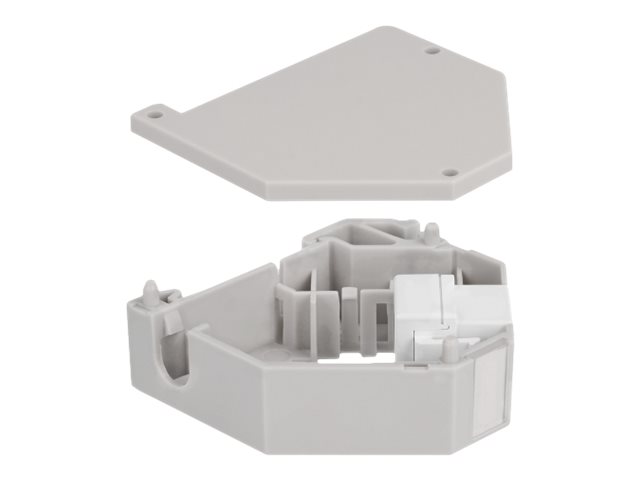 DeLOCK 87163 keystone module