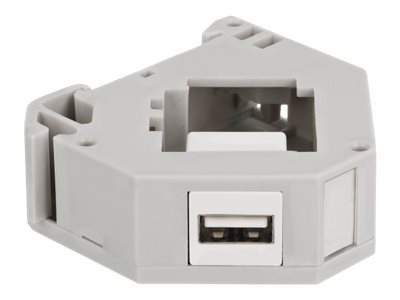 DeLOCK 87163 keystone module
