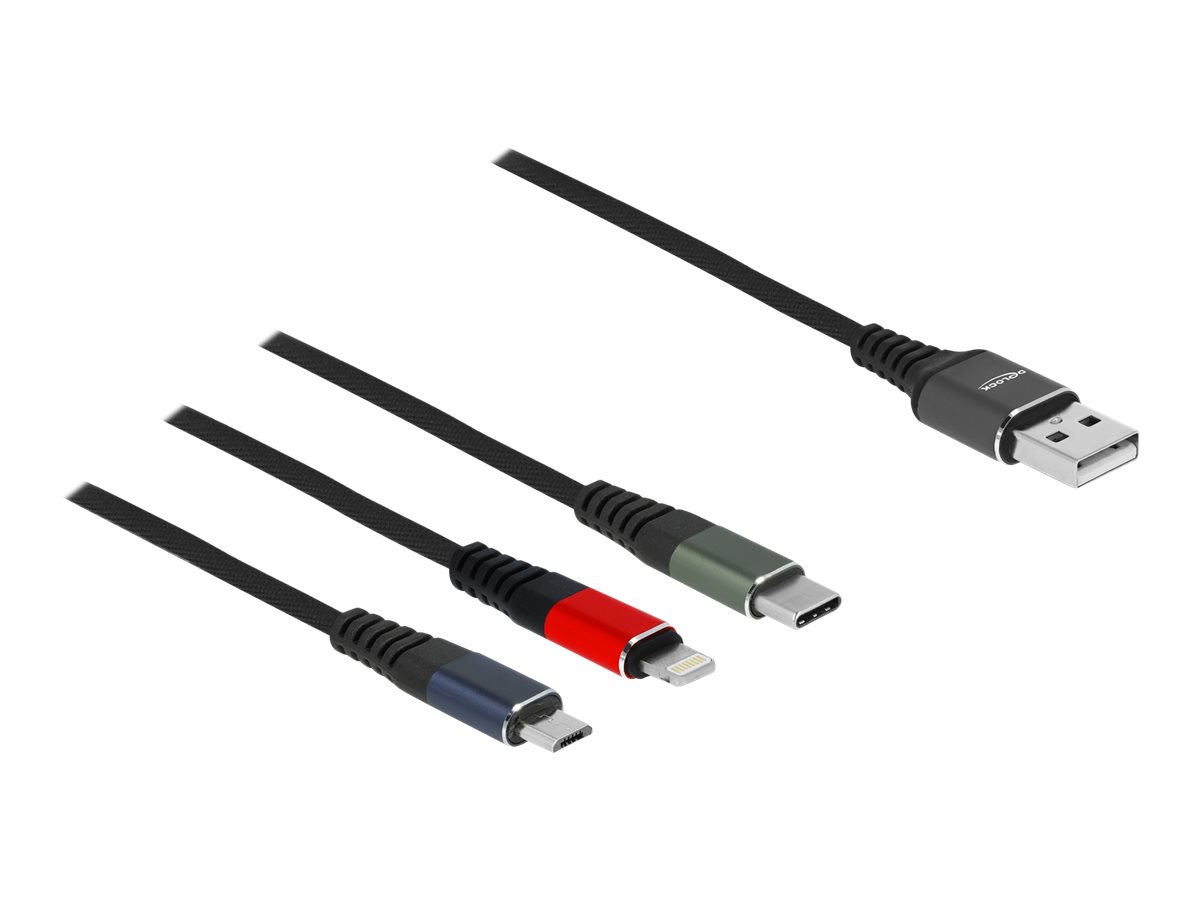 DeLOCK 87236 USB cable