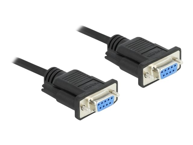 DeLOCK 87278 serial cable