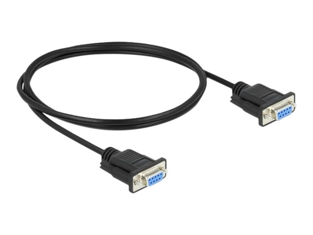 DeLOCK 87278 serial cable