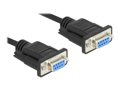 DeLOCK 87472 serial cable