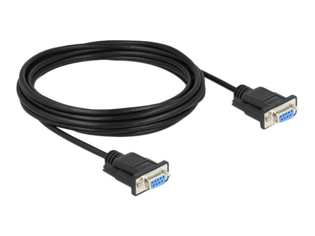 DeLOCK 87516 serial cable
