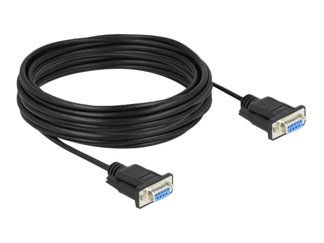 DeLOCK 87525 serial cable