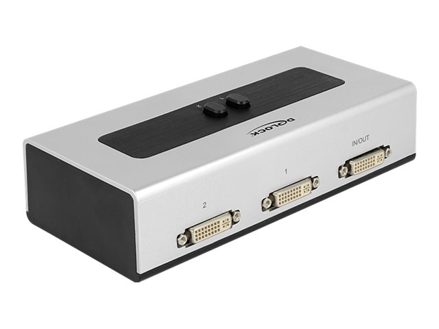 DeLOCK 87664 video switch