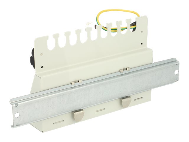 DeLOCK 87677 patch panel accessory