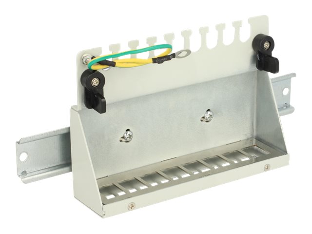DeLOCK 87677 patch panel accessory