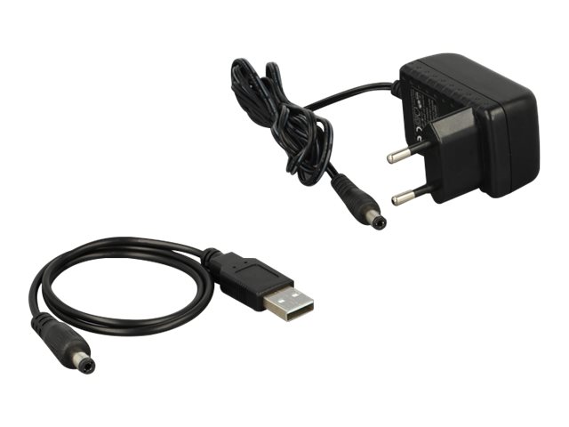 DELOCK Displayport Splitter 1 Eingang -> 2 Ausgang