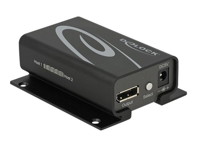 DeLOCK 87697 video switch