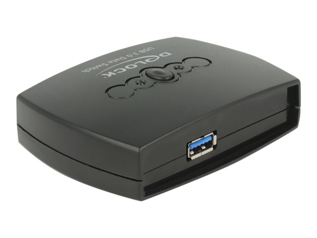 DeLOCK 87723 computer data switch