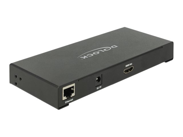 DeLOCK 87732 video signal converter