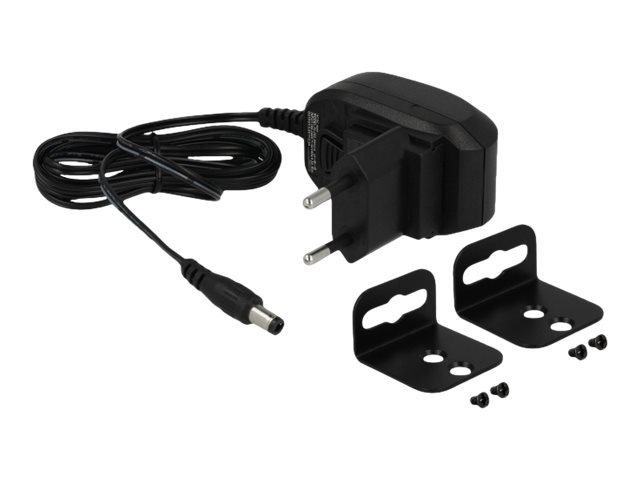 DeLOCK 87732 video signal converter