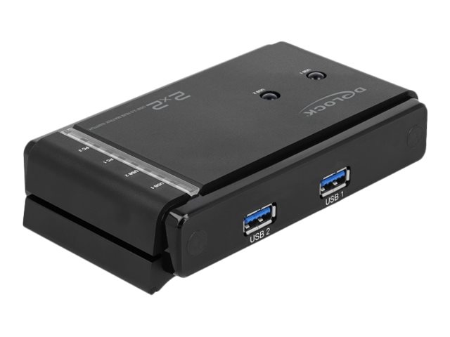 DeLOCK 87736 matrix switcher