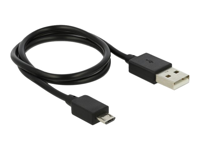 DELOCK DisplayPort 1.4 Splitter 1xDP in > 3xDP out