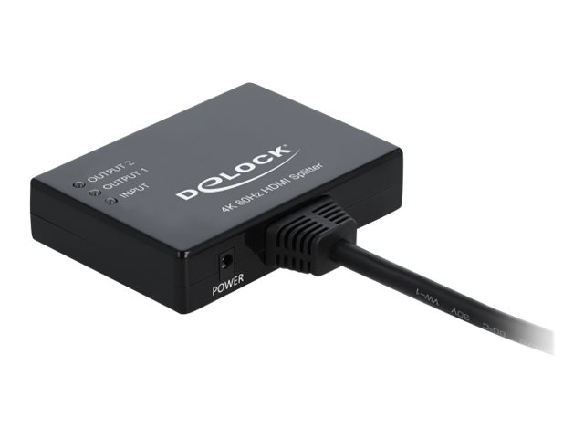 DeLOCK 87747 video splitter