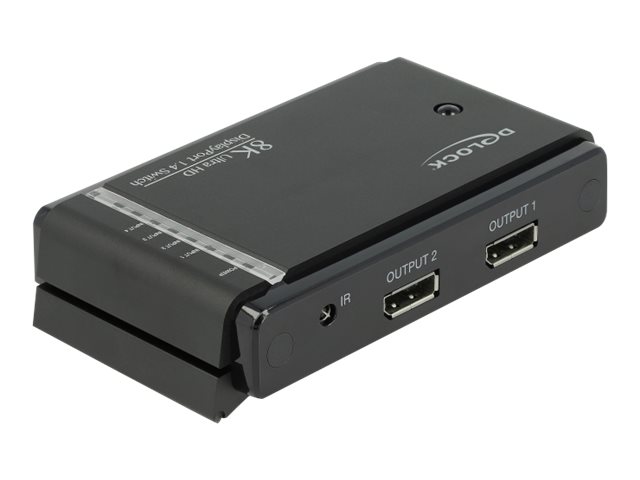 DeLOCK 87750 video switch