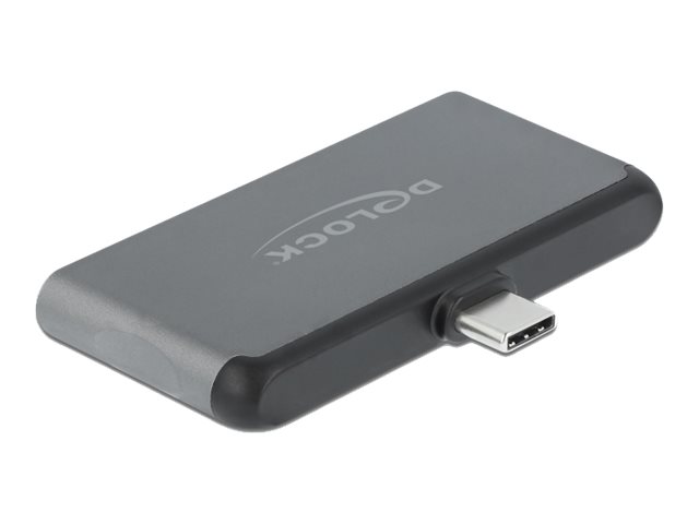 DeLOCK 87751 mobile device dock station