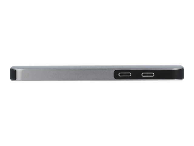 DELOCK Dockingstation für MacBook Dual