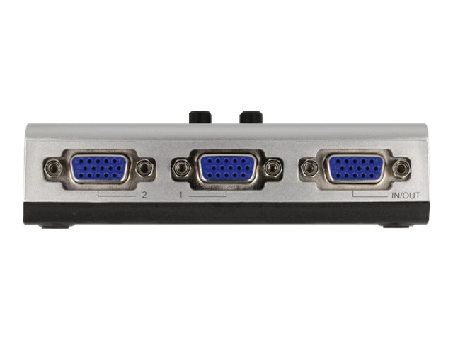 DeLOCK 87758 video switch