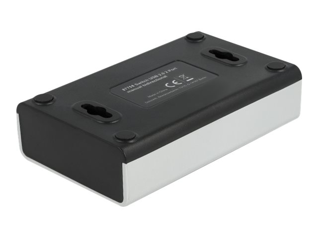 DeLOCK 87758 video switch