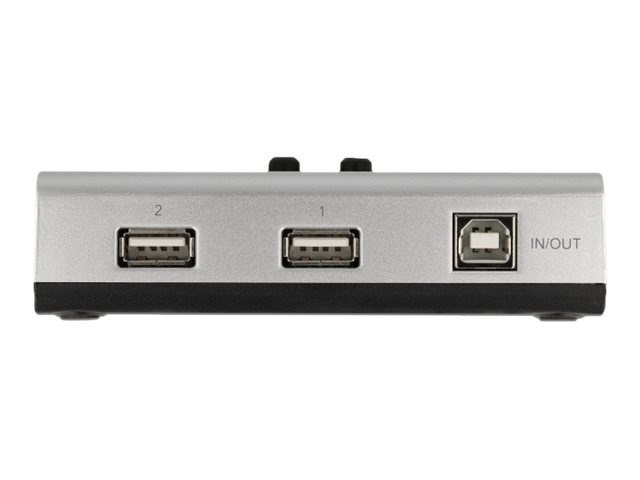 DeLOCK 87760 computer data switch