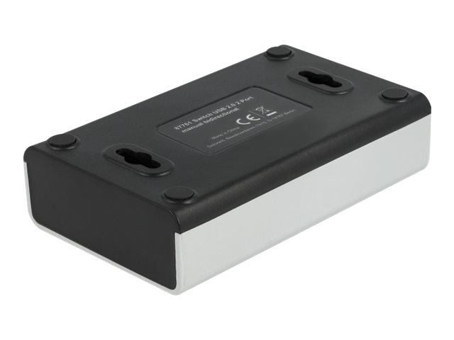 DeLOCK 87761 computer data switch