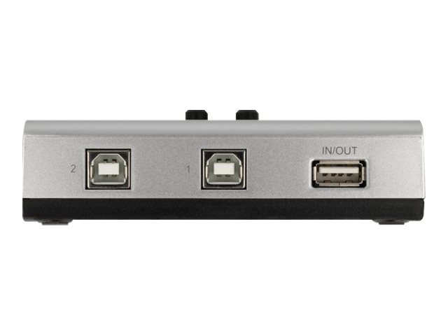 DeLOCK 87761 computer data switch