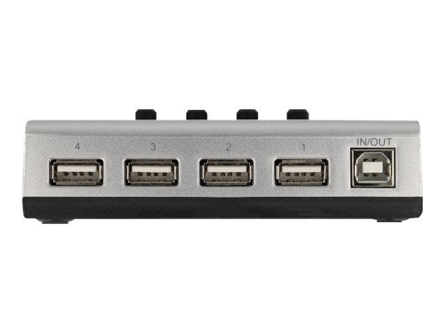 DeLOCK 87762 computer data switch
