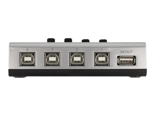 DeLOCK 87763 computer data switch