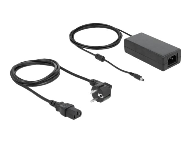 DeLOCK 87765 network switch
