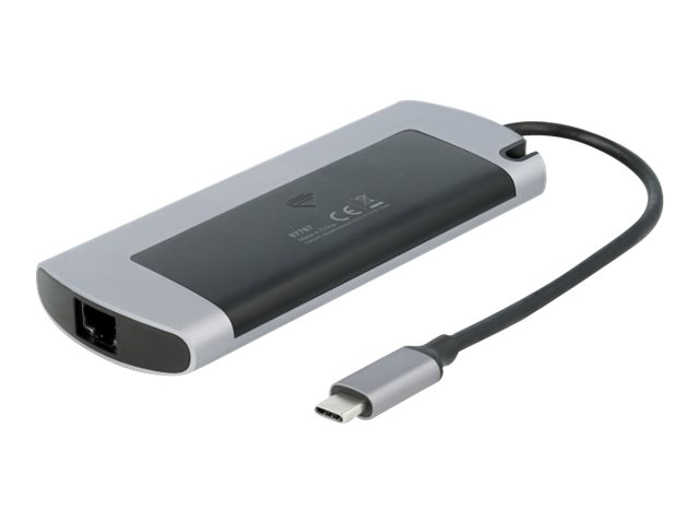 DeLOCK 87767 laptop dock/port replicator