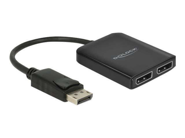 DeLOCK 87768 video splitter