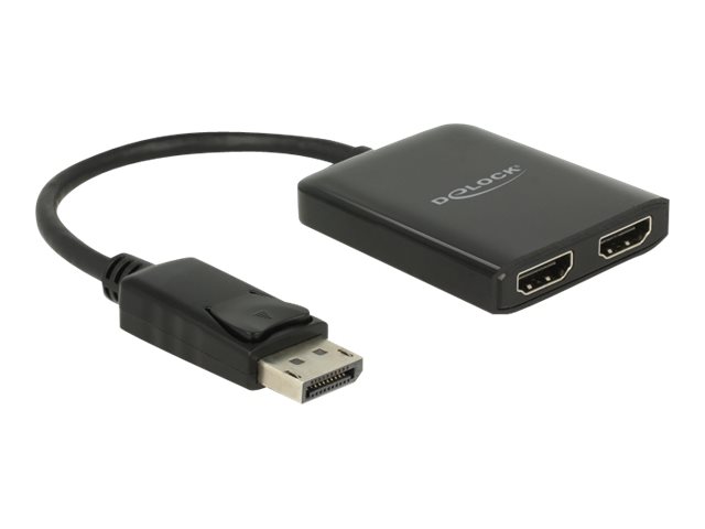 DeLOCK 87769 video splitter
