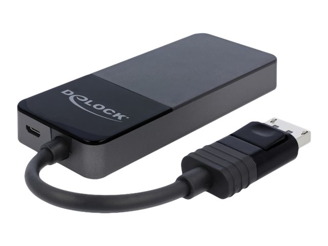 DeLOCK 87770 video splitter
