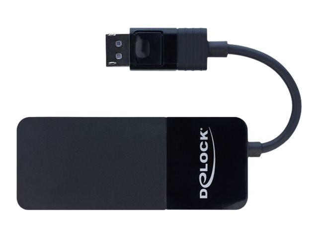 DeLOCK 87770 video splitter
