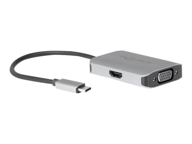 DeLOCK 87776 video splitter