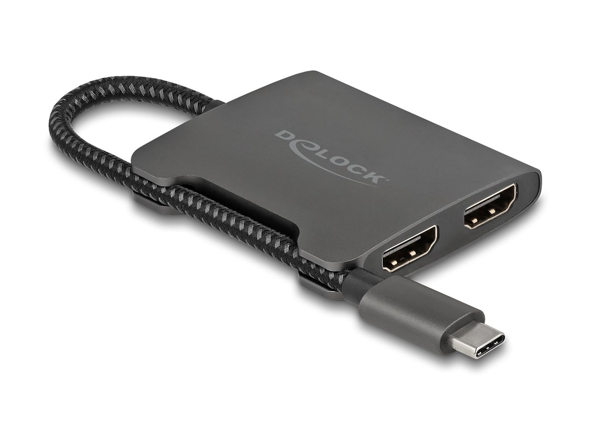 DeLOCK 87778 video splitter