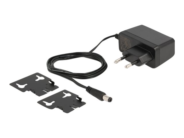 DeLOCK 87781 network switch