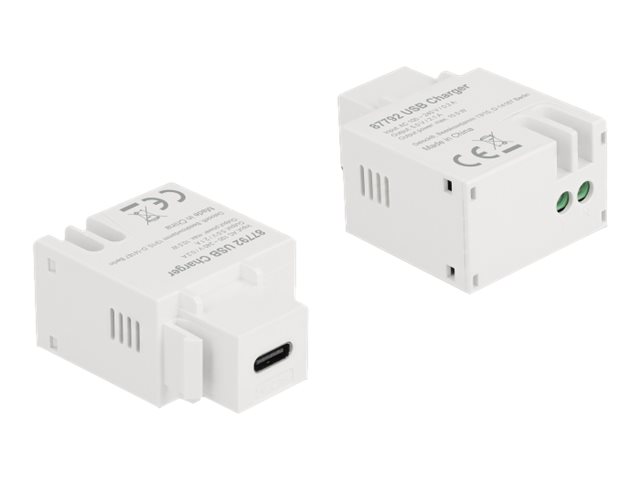 DeLOCK 87792 keystone module