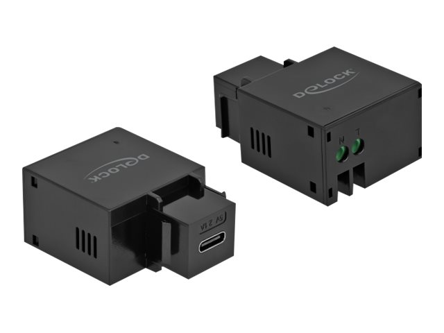 DeLOCK 87793 keystone module