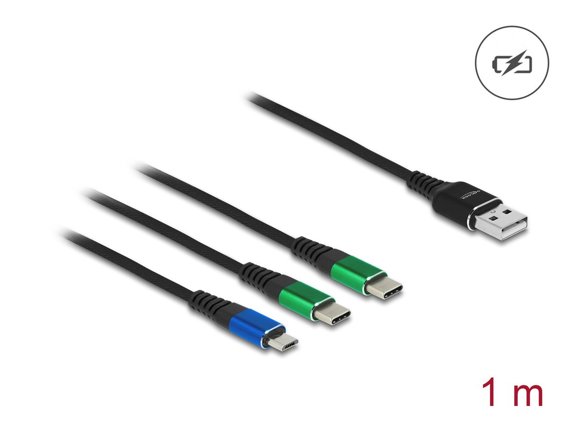 DeLOCK 87882 USB cable
