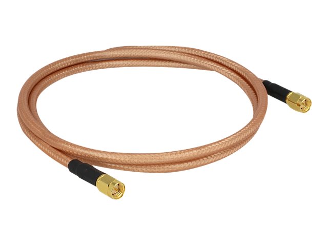 DeLOCK 88895 coaxial cable