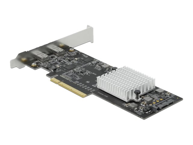 DeLOCK 89009 interface cards/adapter
