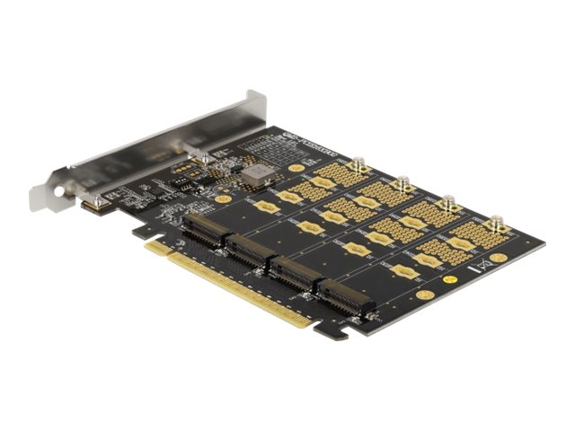 DeLOCK 89017 interface cards/adapter