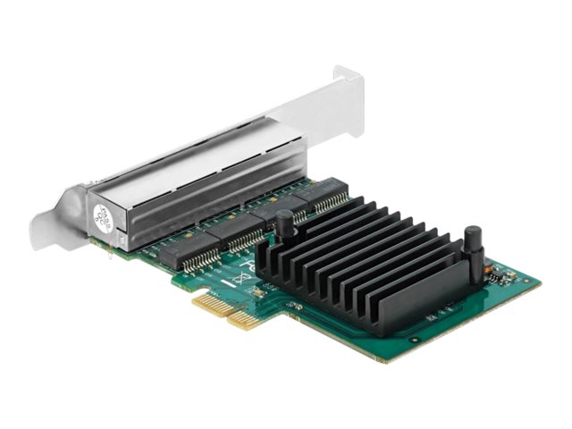 DeLOCK 89025 network card